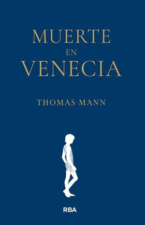 MUERTE EN VENECIA | 9791370310431 | MANN, THOMAS | Llibreria Online de Vilafranca del Penedès | Comprar llibres en català