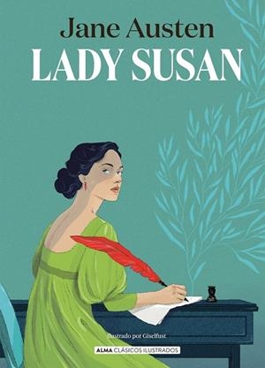 LADY SUSAN | 9791387752132 | AUSTEN, JANE | Llibreria Online de Vilafranca del Penedès | Comprar llibres en català