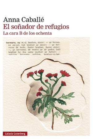 EL SOÑADOR DE REFUGIOS | 9791388019951 | CABALLÉ, ANNA | Llibreria Online de Vilafranca del Penedès | Comprar llibres en català