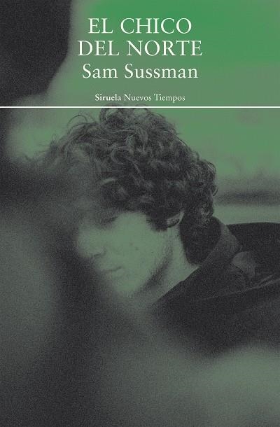 EL CHICO DEL NORTE | 9791388032172 | SUSSMAN, SAM | Llibreria Online de Vilafranca del Penedès | Comprar llibres en català