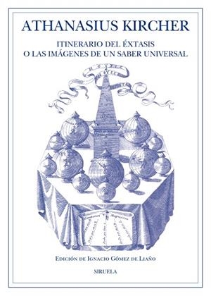 ATHANASIUS KIRCHER | 9791388032561 | GÓMEZ DE LIAÑO, IGNACIO | Llibreria Online de Vilafranca del Penedès | Comprar llibres en català