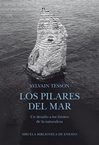 LOS PILARES DEL MAR | 9791388032608 | TESSON, SYLVAIN | Llibreria Online de Vilafranca del Penedès | Comprar llibres en català