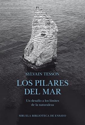 LOS PILARES DEL MAR | 9791388032608 | TESSON, SYLVAIN | Llibreria Online de Vilafranca del Penedès | Comprar llibres en català
