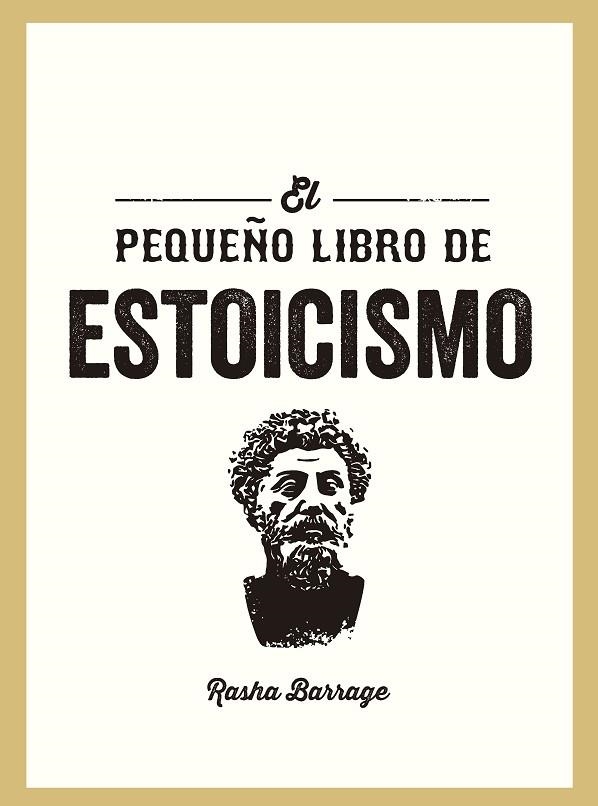 EL PEQUEÑO LIBRO DE ESTOICISMO | 9791388177040 | BARRAGE, RASHA | Llibreria L'Odissea - Libreria Online de Vilafranca del Penedès - Comprar libros