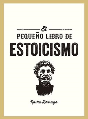 EL PEQUEÑO LIBRO DE ESTOICISMO | 9791388177040 | BARRAGE, RASHA | Llibreria L'Odissea - Libreria Online de Vilafranca del Penedès - Comprar libros