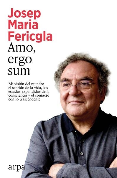 AMO ERGO SUM | 9791388182365 | FERICGLA, JOSEP MARIA | Llibreria Online de Vilafranca del Penedès | Comprar llibres en català