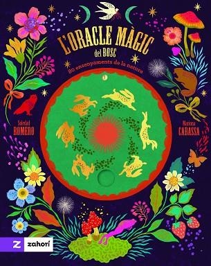 L'ORACLE MÀGIC DEL BOSC | 9791388269158 | ROMERO MARIÑO, SOLEDAD | Llibreria Online de Vilafranca del Penedès | Comprar llibres en català