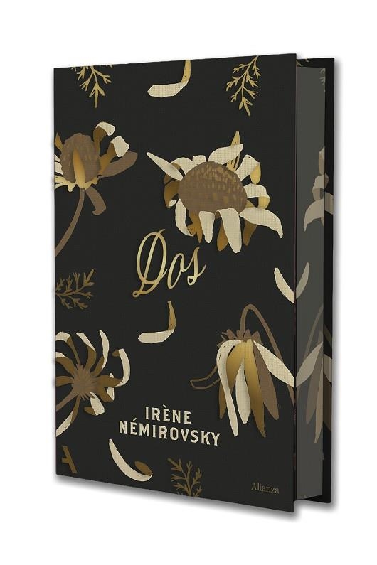 DOS | 9791370093211 | NÉMIROVSKY, IRÈNE | Llibreria Online de Vilafranca del Penedès | Comprar llibres en català