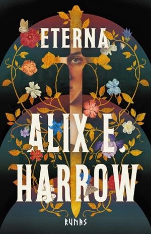 ETERNA | 9791370093273 | HARROW, ALIX E. | Llibreria Online de Vilafranca del Penedès | Comprar llibres en català