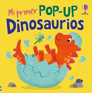 DINOSAURIOS | 9781806073542 | Llibreria Online de Vilafranca del Penedès | Comprar llibres en català