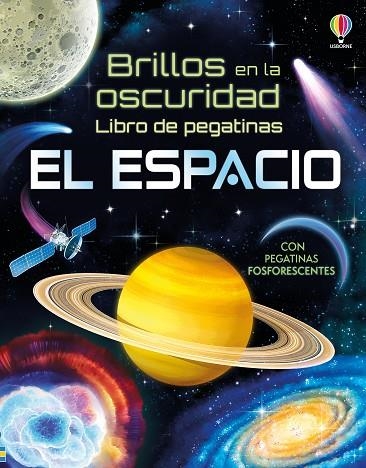 EL ESPACIO | 9781806072620 | Llibreria Online de Vilafranca del Penedès | Comprar llibres en català