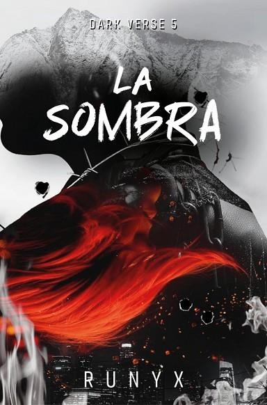 LA SOMBRA (DARK VERSE 5) | 9788466682541 | RUNYX | Llibreria Online de Vilafranca del Penedès | Comprar llibres en català