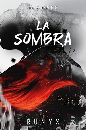 LA SOMBRA (DARK VERSE 5) | 9788466682541 | RUNYX | Llibreria Online de Vilafranca del Penedès | Comprar llibres en català