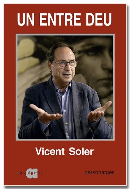 UN ENTRE DEU | 9791387680350 | SOLER I MARCO, VICENT | Llibreria Online de Vilafranca del Penedès | Comprar llibres en català