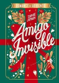AMIGO INVISIBLE. EDICIÓN ESPECIAL | 9788410116191 | JOMAIN, SOPHIE | Llibreria Online de Vilafranca del Penedès | Comprar llibres en català