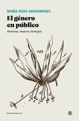 EL GÉNERO EN PÚBLICO | 9791387639495 | SANTESMASES, MARÍA JESÚS | Llibreria Online de Vilafranca del Penedès | Comprar llibres en català