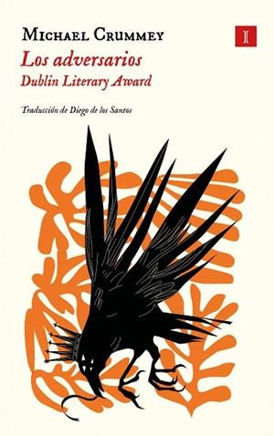 LOS ADVERSARIOS | 9791388412028 | CRUMMEY, MICHAEL | Llibreria Online de Vilafranca del Penedès | Comprar llibres en català