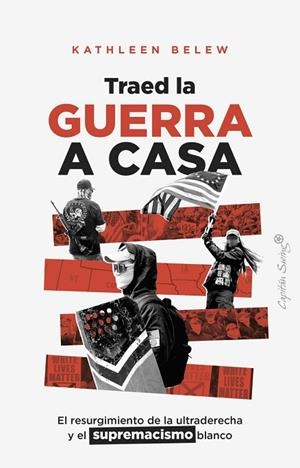 TRAED LA GUERRA A CASA | 9791399230079 | BELEW, KATHLEEN | Llibreria L'Odissea - Libreria Online de Vilafranca del Penedès - Comprar libros