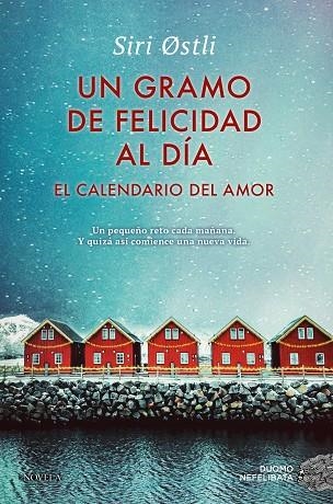 UN GRAMO DE FELICIDAD AL DÍA | 9791388042690 | OSTLI, SIRI | Llibreria Online de Vilafranca del Penedès | Comprar llibres en català