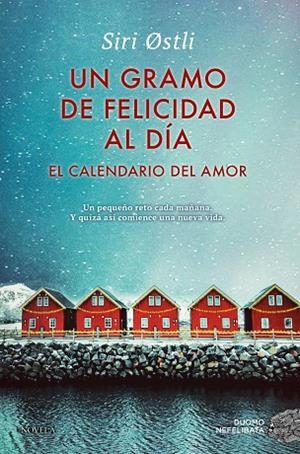 UN GRAMO DE FELICIDAD AL DÍA | 9791388042690 | OSTLI, SIRI | Llibreria Online de Vilafranca del Penedès | Comprar llibres en català