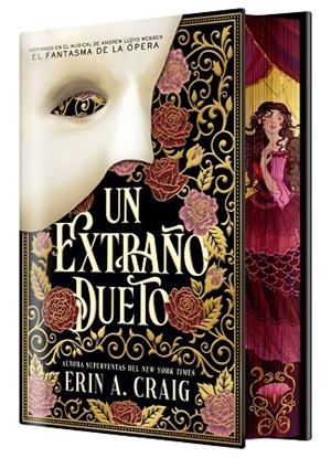 UN EXTRAÑO DUETO | 9791388204258 | CRAIG, ERIN A. | Llibreria Online de Vilafranca del Penedès | Comprar llibres en català