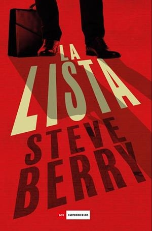 LA LISTA | 9791387574871 | BERRY, STEVE | Llibreria Online de Vilafranca del Penedès | Comprar llibres en català