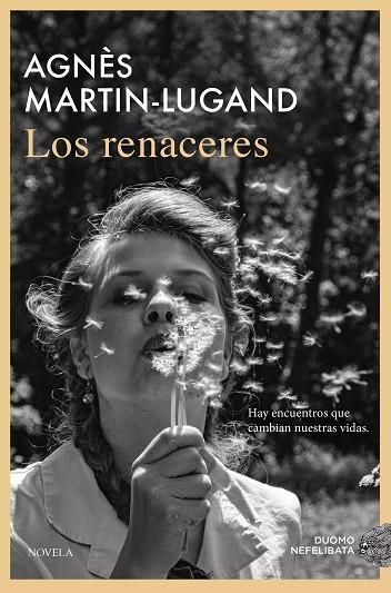 LOS RENACERES | 9791387574406 | MARTIN-LUGAND, AGNÈS | Llibreria Online de Vilafranca del Penedès | Comprar llibres en català