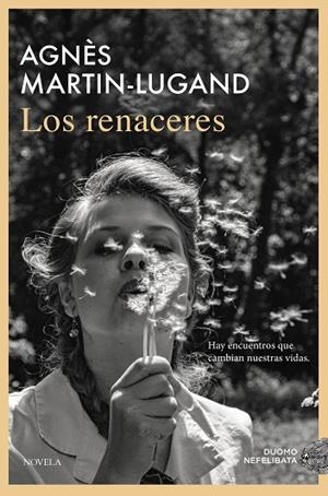 LOS RENACERES | 9791387574406 | MARTIN-LUGAND, AGNÈS | Llibreria Online de Vilafranca del Penedès | Comprar llibres en català