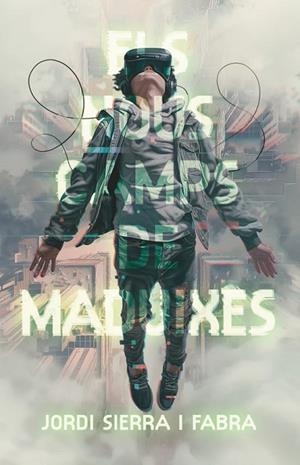 ELS NOUS CAMPS DE MADUIXES | 9788466160728 | SIERRA I FABRA, JORDI | Llibreria Online de Vilafranca del Penedès | Comprar llibres en català