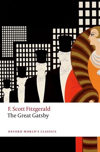 THE GREAT GATSBY. SECOND EDITION | 9780198864400 | Llibreria Online de Vilafranca del Penedès | Comprar llibres en català