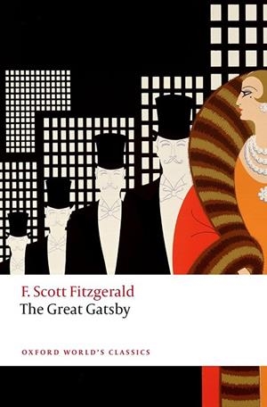 THE GREAT GATSBY. SECOND EDITION | 9780198864400 | Llibreria Online de Vilafranca del Penedès | Comprar llibres en català