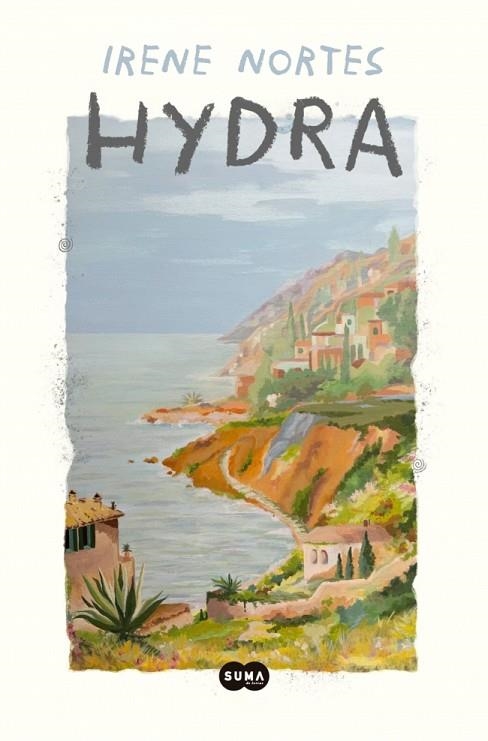 HYDRA | 9791388163388 | NORTES, IRENE | Llibreria Online de Vilafranca del Penedès | Comprar llibres en català