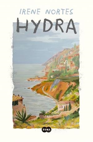 HYDRA | 9791388163388 | NORTES, IRENE | Llibreria Online de Vilafranca del Penedès | Comprar llibres en català