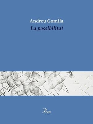 LA POSSIBILITAT | 9791388369155 | GOMILA LLOBERA, ANDREU | Llibreria Online de Vilafranca del Penedès | Comprar llibres en català