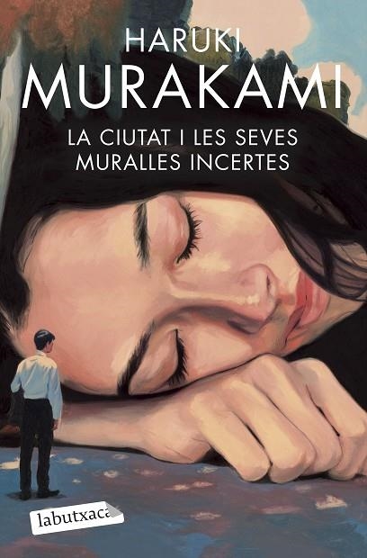 LA CIUTAT I LES SEVES MURALLES INCERTES | 9791387802868 | MURAKAMI, HARUKI | Llibreria Online de Vilafranca del Penedès | Comprar llibres en català