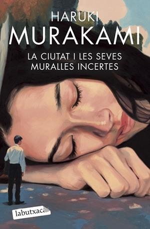 LA CIUTAT I LES SEVES MURALLES INCERTES | 9791387802868 | MURAKAMI, HARUKI | Llibreria Online de Vilafranca del Penedès | Comprar llibres en català