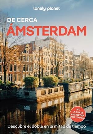 AMSTERDAM DE CERCA 2027-2028 | 9788408320890 | LE NEVEZ, CATHERINE | Llibreria Online de Vilafranca del Penedès | Comprar llibres en català