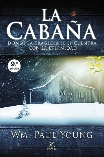 LA CABAÑA | 9788467084832 | YOUNG, WM. PAUL | Llibreria Online de Vilafranca del Penedès | Comprar llibres en català