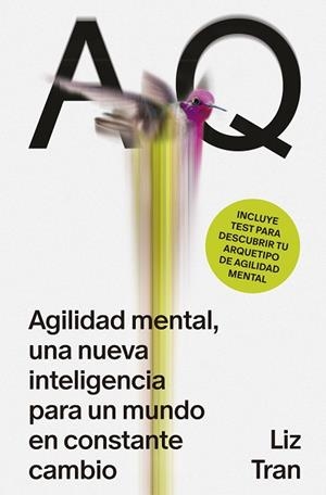 AQ | 9788410121508 | LIZ TRAN | Llibreria Online de Vilafranca del Penedès | Comprar llibres en català