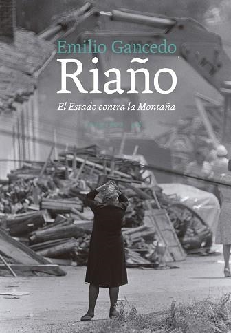 RIAÑO | 9788410476578 | GANCEDO, EMILIO | Llibreria Online de Vilafranca del Penedès | Comprar llibres en català
