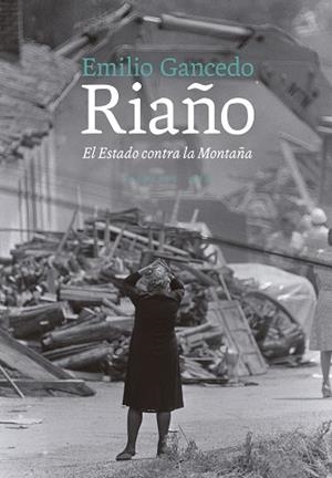 RIAÑO | 9788410476578 | GANCEDO, EMILIO | Llibreria Online de Vilafranca del Penedès | Comprar llibres en català