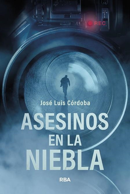 ASESINOS EN LA NIEBLA | 9788410983427 | CÓRDOBA, JOSÉ LUIS | Llibreria Online de Vilafranca del Penedès | Comprar llibres en català