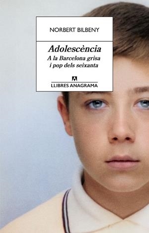 ADOLESCÈNCIA | 9788433951038 | BILBENY, NORBERT | Llibreria Online de Vilafranca del Penedès | Comprar llibres en català