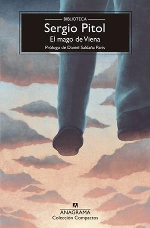 EL MAGO DE VIENA | 9788433951113 | PITOL, SERGIO | Llibreria Online de Vilafranca del Penedès | Comprar llibres en català