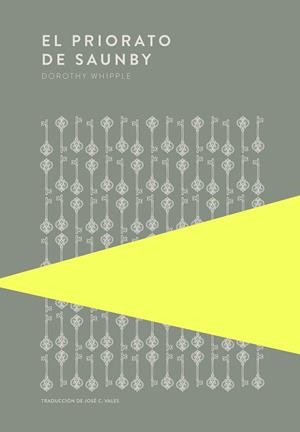 EL PRIORATO DE SAUNBY | 9789992083222 | WHIPPLE, DOROTHY | Llibreria Online de Vilafranca del Penedès | Comprar llibres en català