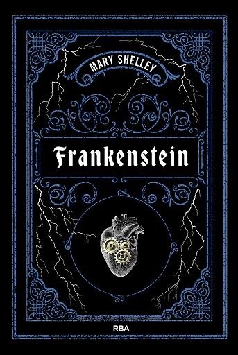 FRANKENSTEIN | 9791370310486 | SHELLEY, MARY | Llibreria Online de Vilafranca del Penedès | Comprar llibres en català