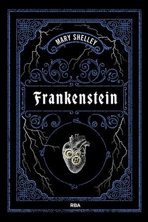 FRANKENSTEIN | 9791370310486 | SHELLEY, MARY | Llibreria Online de Vilafranca del Penedès | Comprar llibres en català