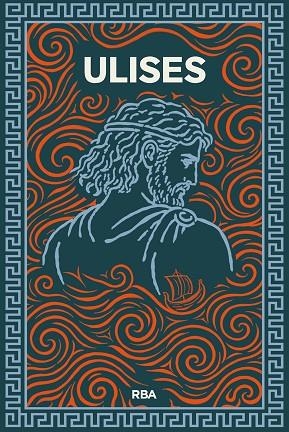 ULISES | 9791370314170 | VARIOS AUTORES | Llibreria Online de Vilafranca del Penedès | Comprar llibres en català