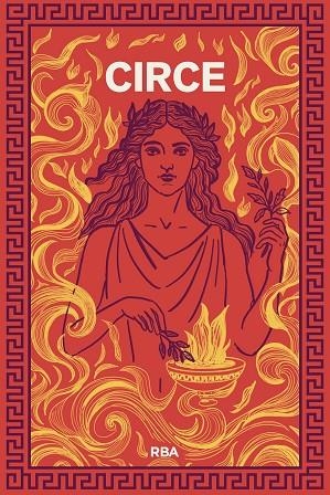 CIRCE | 9791370314194 | VARIOS AUTORES | Llibreria Online de Vilafranca del Penedès | Comprar llibres en català