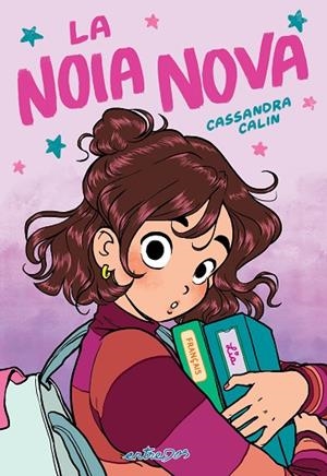 LA NOIA NOVA | 9791387878283 | CALIN, CASSANDRA | Llibreria Online de Vilafranca del Penedès | Comprar llibres en català